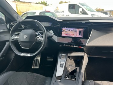 Peugeot 308 sw phev 225 e-eat8 gt occasion simplicicar saint-jean simplicicar simplicibike france