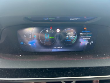 Peugeot 308 sw phev 225 e-eat8 gt occasion simplicicar saint-jean simplicicar simplicibike france