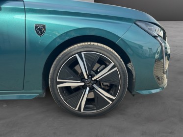 Peugeot 308 sw phev 225 e-eat8 gt occasion simplicicar saint-jean simplicicar simplicibike france