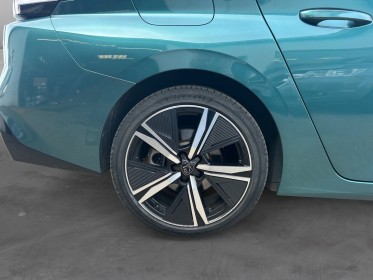 Peugeot 308 sw phev 225 e-eat8 gt occasion simplicicar saint-jean simplicicar simplicibike france