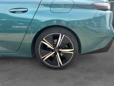 Peugeot 308 sw phev 225 e-eat8 gt occasion simplicicar saint-jean simplicicar simplicibike france