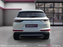 Ds ds7 crossback bluehdi 130 eat8 performance line garantie 12 mois occasion simplicicar angers simplicicar simplicibike france