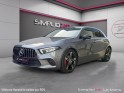 Mercedes classe a 180 d 7g-dct progressive line garantie 12 mois occasion simplicicar le mans simplicicar simplicibike france