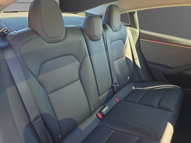 Tesla model 3 275 ch autonomie standard plus rwd 1ére main garantie 8 ans ou 160 000 km occasion simplicicar vichy...