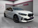 Bmw serie 1 f40 m135i xdrive 306 ch bva8 - immat fr - occasion simplicicar compiegne simplicicar simplicibike france