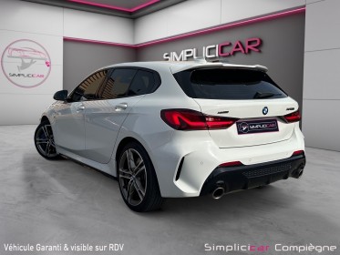 Bmw serie 1 f40 m135i xdrive 306 ch bva8 - immat fr - occasion simplicicar compiegne simplicicar simplicibike france