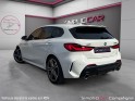Bmw serie 1 f40 m135i xdrive 306 ch bva8 - immat fr - occasion simplicicar compiegne simplicicar simplicibike france
