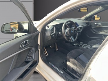 Bmw serie 1 f40 m135i xdrive 306 ch bva8 - immat fr - occasion simplicicar compiegne simplicicar simplicibike france