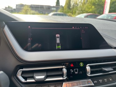 Bmw serie 1 f40 m135i xdrive 306 ch bva8 - immat fr - occasion simplicicar compiegne simplicicar simplicibike france