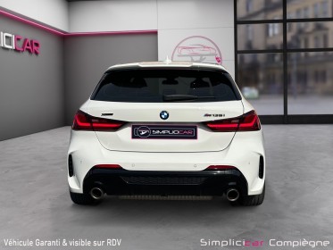 Bmw serie 1 f40 m135i xdrive 306 ch bva8 - immat fr - occasion simplicicar compiegne simplicicar simplicibike france