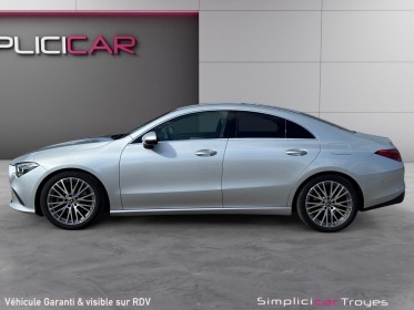 Mercedes classe a berline 200 d 8g-dct progressive line sièges électriques chauffant attelage suivi mercedes garantie 12...
