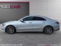 Mercedes classe a berline 200 d 8g-dct progressive line sièges électriques chauffant attelage suivi mercedes garantie 12...