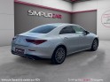Mercedes classe a berline 200 d 8g-dct progressive line sièges électriques chauffant attelage suivi mercedes garantie 12...