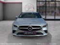 Mercedes classe a berline 200 d 8g-dct progressive line sièges électriques chauffant attelage suivi mercedes garantie 12...
