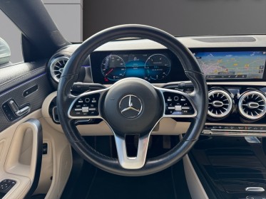 Mercedes classe a berline 200 d 8g-dct progressive line sièges électriques chauffant attelage suivi mercedes garantie 12...