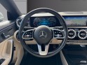Mercedes classe a berline 200 d 8g-dct progressive line sièges électriques chauffant attelage suivi mercedes garantie 12...