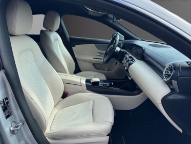 Mercedes classe a berline 200 d 8g-dct progressive line sièges électriques chauffant attelage suivi mercedes garantie 12...
