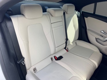 Mercedes classe a berline 200 d 8g-dct progressive line sièges électriques chauffant attelage suivi mercedes garantie 12...