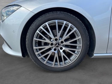 Mercedes classe a berline 200 d 8g-dct progressive line sièges électriques chauffant attelage suivi mercedes garantie 12...