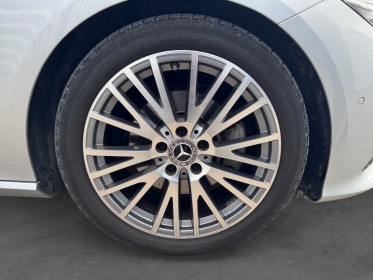 Mercedes classe a berline 200 d 8g-dct progressive line sièges électriques chauffant attelage suivi mercedes garantie 12...