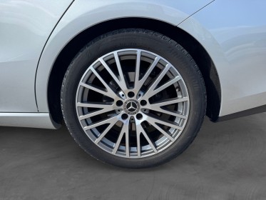 Mercedes classe a berline 200 d 8g-dct progressive line sièges électriques chauffant attelage suivi mercedes garantie 12...