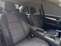Mercedes classe c 200 cdi blueefficiency avantgarde siège électrique bluetooth radar avar garantie 12 mois occasion...