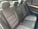 Mercedes classe c 200 cdi blueefficiency avantgarde siège électrique bluetooth radar avar garantie 12 mois occasion...
