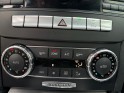 Mercedes classe c 200 cdi blueefficiency avantgarde siège électrique bluetooth radar avar garantie 12 mois occasion...