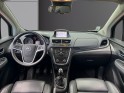 Opel mokka cosmo pack 1.7 cdti - 130 ch fap 4x2 ecoflex startstop camera de recul - attelage - sieges/volant chauffants -...