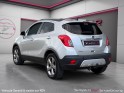 Opel mokka cosmo pack 1.7 cdti - 130 ch fap 4x2 ecoflex startstop camera de recul - attelage - sieges/volant chauffants -...
