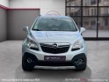 Opel mokka cosmo pack 1.7 cdti - 130 ch fap 4x2 ecoflex startstop camera de recul - attelage - sieges/volant chauffants -...