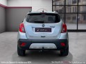 Opel mokka cosmo pack 1.7 cdti - 130 ch fap 4x2 ecoflex startstop camera de recul - attelage - sieges/volant chauffants -...