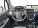 Opel mokka cosmo pack 1.7 cdti - 130 ch fap 4x2 ecoflex startstop camera de recul - attelage - sieges/volant chauffants -...