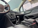 Opel mokka cosmo pack 1.7 cdti - 130 ch fap 4x2 ecoflex startstop camera de recul - attelage - sieges/volant chauffants -...