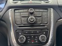 Opel mokka cosmo pack 1.7 cdti - 130 ch fap 4x2 ecoflex startstop camera de recul - attelage - sieges/volant chauffants -...