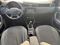 Dacia duster blue dci 115 4x2-b journey  caméra 360° carte mains libres attelage garantie 12 mois occasion barberey...