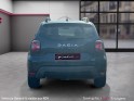 Dacia duster blue dci 115 4x2-b journey  caméra 360° carte mains libres attelage garantie 12 mois occasion barberey...
