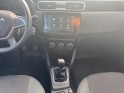 Dacia duster blue dci 115 4x2-b journey  caméra 360° carte mains libres attelage garantie 12 mois occasion barberey...