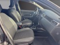 Dacia duster blue dci 115 4x2-b journey  caméra 360° carte mains libres attelage garantie 12 mois occasion barberey...