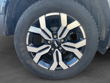 Dacia duster blue dci 115 4x2-b journey  caméra 360° carte mains libres attelage garantie 12 mois occasion barberey...