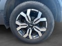Dacia duster blue dci 115 4x2-b journey  caméra 360° carte mains libres attelage garantie 12 mois occasion barberey...