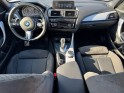 Bmw serie 1 f20 lci 125i 224 ch m sport a toit ouvrant clim auto régulateur garantie 12 mois occasion barberey simplicicar...