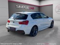 Bmw serie 1 f20 lci 125i 224 ch m sport a toit ouvrant clim auto régulateur garantie 12 mois occasion barberey simplicicar...