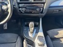 Bmw serie 1 f20 lci 125i 224 ch m sport a toit ouvrant clim auto régulateur garantie 12 mois occasion barberey simplicicar...
