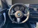 Bmw serie 1 f20 lci 125i 224 ch m sport a toit ouvrant clim auto régulateur garantie 12 mois occasion barberey simplicicar...