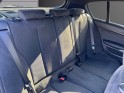 Bmw serie 1 f20 lci 125i 224 ch m sport a toit ouvrant clim auto régulateur garantie 12 mois occasion barberey simplicicar...