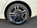 Bmw serie 1 f20 lci 125i 224 ch m sport a toit ouvrant clim auto régulateur garantie 12 mois occasion barberey simplicicar...