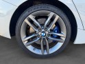 Bmw serie 1 f20 lci 125i 224 ch m sport a toit ouvrant clim auto régulateur garantie 12 mois occasion barberey simplicicar...