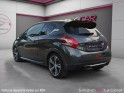 Peugeot 208 1.6 thp 200ch bvm6 gti occasion simplicicar la ciotat simplicicar simplicibike france