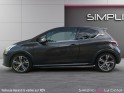 Peugeot 208 1.6 thp 200ch bvm6 gti occasion simplicicar la ciotat simplicicar simplicibike france